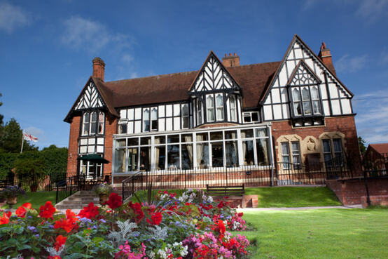 The Lawns